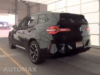 2025 BMW X3 30 xDrive M SPORT LINE - miniatura 8