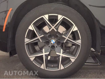 2025 BMW X3 30 xDrive M SPORT LINE - miniatura 9