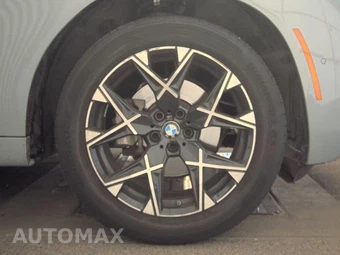 2025 BMW X3 30 xDrive M SPORT LINE - miniatura 10