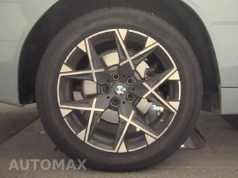 2025 BMW X3 30 xDrive M SPORT LINE - miniatura 11