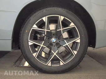 2025 BMW X3 30 xDrive M SPORT LINE - miniatura 12