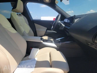 2025 BMW X3 30 xDrive M SPORT LINE - miniatura 14