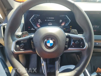 2025 BMW X3 30 xDrive M SPORT LINE - miniatura 16