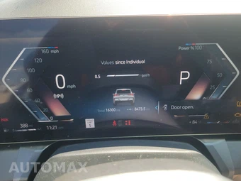 2025 BMW X3 30 xDrive M SPORT LINE - miniatura 18