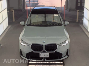 2025 BMW X3 30 xDrive M SPORT LINE - miniatura 2