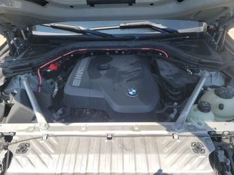 2025 BMW X3 30 xDrive M SPORT LINE - miniatura 22