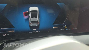 2025 BMW X3 30 xDrive M SPORT LINE - miniatura 24