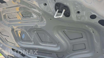 2025 BMW X3 30 xDrive M SPORT LINE - miniatura 26