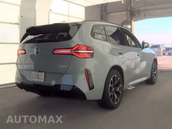 2025 BMW X3 30 xDrive M SPORT LINE - miniatura 5