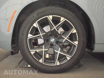 2025 BMW X3 30 xDrive M SPORT LINE - miniatura 9