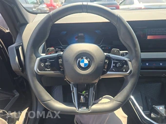 2025 BMW X3 30 xDrive M SPORT LINE - miniatura 10