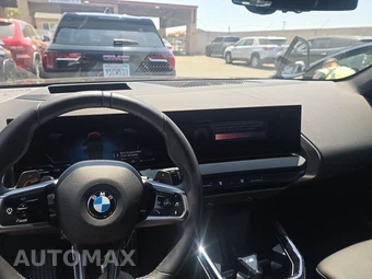 2025 BMW X3 30 xDrive M SPORT LINE - miniatura 11