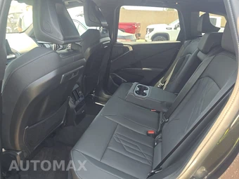 2025 BMW X3 30 xDrive M SPORT LINE - miniatura 13