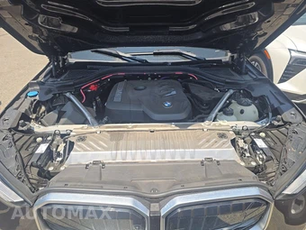 2025 BMW X3 30 xDrive M SPORT LINE - miniatura 16