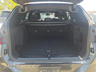 2025 BMW X3 30 xDrive M SPORT LINE - miniatura 17