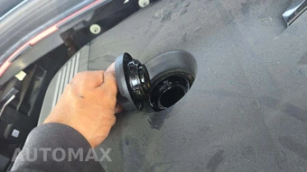 2025 BMW X3 30 xDrive M SPORT LINE - miniatura 18