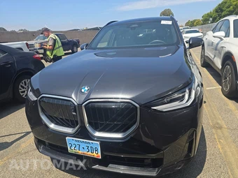 2025 BMW X3 30 xDrive M SPORT LINE - miniatura 2