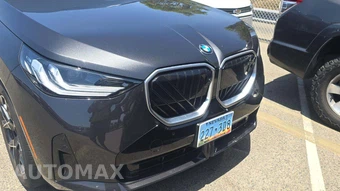 2025 BMW X3 30 xDrive M SPORT LINE - miniatura 20