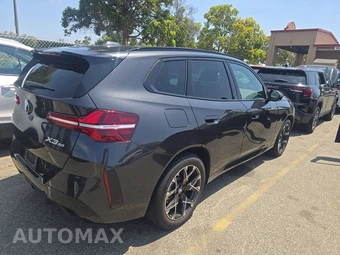 2025 BMW X3 30 xDrive M SPORT LINE - miniatura 4