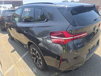 2025 BMW X3 30 xDrive M SPORT LINE - miniatura 6