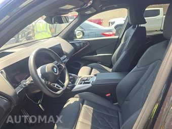 2025 BMW X3 30 xDrive M SPORT LINE - miniatura 7