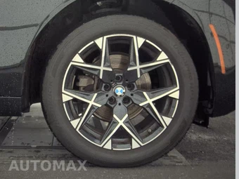 2025 BMW X3 30 xDrive M SPORT LINE - miniatura 10