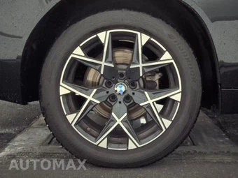 2025 BMW X3 30 xDrive M SPORT LINE - miniatura 11