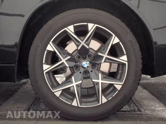 2025 BMW X3 30 xDrive M SPORT LINE - miniatura 12