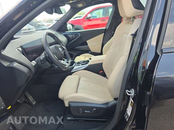 2025 BMW X3 30 xDrive M SPORT LINE - miniatura 13
