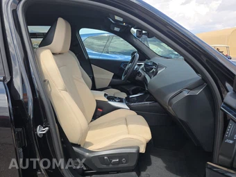 2025 BMW X3 30 xDrive M SPORT LINE - miniatura 14