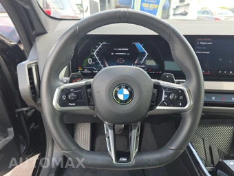 2025 BMW X3 30 xDrive M SPORT LINE - miniatura 16