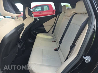 2025 BMW X3 30 xDrive M SPORT LINE - miniatura 19