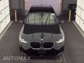 2025 BMW X3 30 xDrive M SPORT LINE - miniatura 2