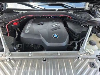 2025 BMW X3 30 xDrive M SPORT LINE - miniatura 22