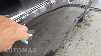 2025 BMW X3 30 xDrive M SPORT LINE - miniatura 25