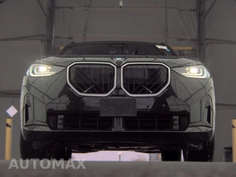 2025 BMW X3 30 xDrive M SPORT LINE - miniatura 3
