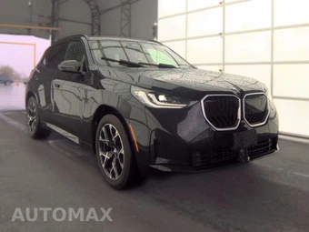 2025 BMW X3 30 xDrive M SPORT LINE - miniatura 4