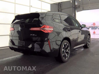 2025 BMW X3 30 xDrive M SPORT LINE - miniatura 5