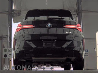 2025 BMW X3 30 xDrive M SPORT LINE - miniatura 7