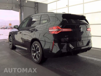 2025 BMW X3 30 xDrive M SPORT LINE - miniatura 8