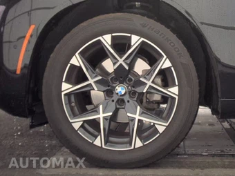 2025 BMW X3 30 xDrive M SPORT LINE - miniatura 9