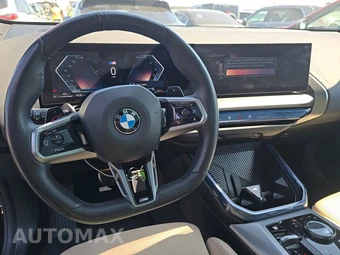 2025 BMW X3 30 xDrive M SPORT LINE - miniatura 10