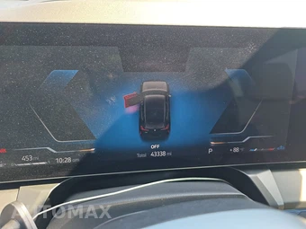 2025 BMW X3 30 xDrive M SPORT LINE - miniatura 12