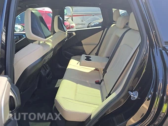 2025 BMW X3 30 xDrive M SPORT LINE - miniatura 13