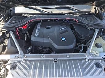 2025 BMW X3 30 xDrive M SPORT LINE - miniatura 16