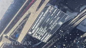 2025 BMW X3 30 xDrive M SPORT LINE - miniatura 18