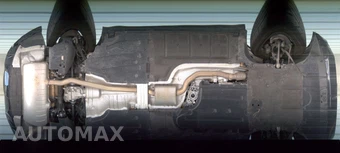 2025 BMW X3 30 xDrive M SPORT LINE - miniatura 19