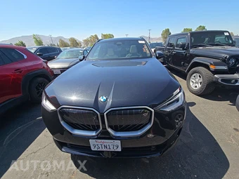 2025 BMW X3 30 xDrive M SPORT LINE - miniatura 2