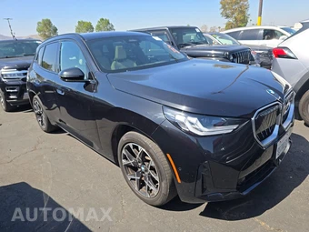 2025 BMW X3 30 xDrive M SPORT LINE - miniatura 3