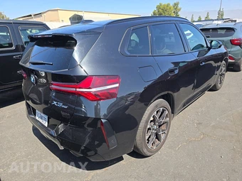 2025 BMW X3 30 xDrive M SPORT LINE - miniatura 4